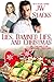 Lies, Damned Lies, and Christmas by J.W. Stacks