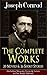 The Complete Works of Joseph Conrad by Joseph Conrad
