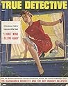 True Detective may 1956