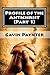 Profile of the Antichrist (Part 1) (Volume 1) (The profile of the Antichrist)