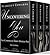 Uncovering You: The Complete First Boxset (Uncovering You #1-3)