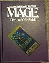 Mage: the Ascensi...