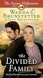 The Divided Family (The Amish Millionaire #5)