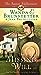The Missing Will (The Amish...