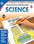 Carson Dellosa 5th Grade Interactive Notebooks, Reproducible Workbook Covering Life, Physical, Space, and Earth Science, Resource for Test Prep and Classroom Organization