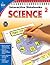 Carson Dellosa | Science Interactive Notebook | 2nd Grade, 96pgs
