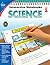 Carson Dellosa 1st Grade Interactive Notebooks, Reproducible Workbook Covering Physical, Space, and Earth Science, Test Prep and Classroom Organization Resource