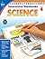 Carson Dellosa | Science Interactive Notebook | 4th Grade, 96pgs by Corcoran