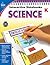 Carson Dellosa | Science Interactive Notebook | Kindergarten, 96pgs