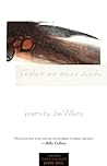 When We Were Birds by Joe Wilkins