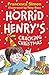 Horrid Henry's Cracking Christmas