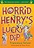Horrid Henry's Lucky Dip: Ten Favourite Stories - and more!