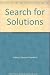 Search for Solutions by Horace Freeland Judson
