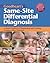 Goodheart's Same-Site Differential Diagnosis by Herbert P. Goodheart