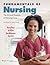Fundamentals of Nursing: The Art and Science of Nursing Care