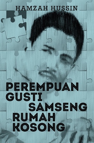 PEREMPUAN GUSTI SAMSENG RUMAH KOSONG (Paperback)