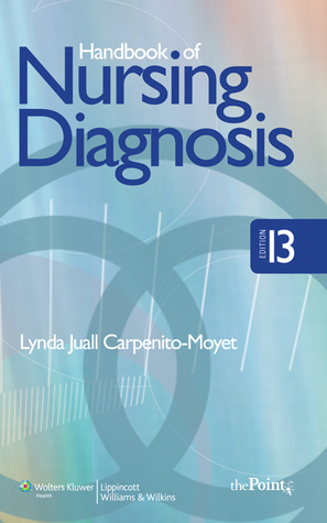 Carpenito-Moyet Text & HB 13e and Harrington Text 3e Package