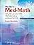 Med-Math, 7th Ed. + Drug Th...