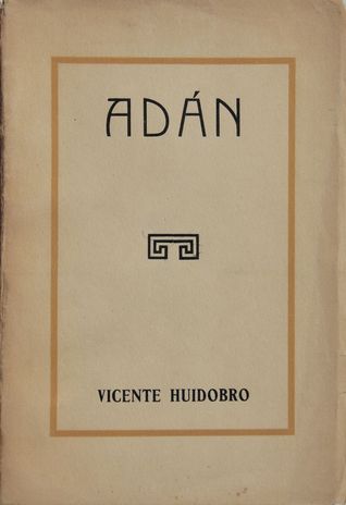 Adán (Paperback)