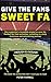 Give The Fans Sweet FA