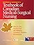 Brunner and Suddarth's Textbook of Canadian Medical-Surgical Nursing