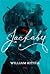 Jackaby (Jackaby, #1)
