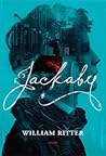 Jackaby by William  Ritter