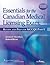 Essentials for the Canadian Medical Licensing Exam: Review and Prep for MCCQE Part I