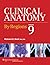 Clinical Anatomy by Regions by Richard S. Snell