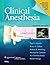 Clinical Anesthesia