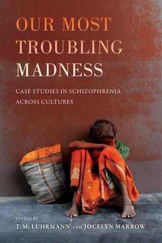 Our Most Troubling Madness: Case Studies in Schizophrenia across Cultures (Paperback)