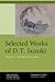 Selected Works of D.T. Suzuki, Volume III: Comparative Religion