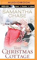 The Christmas Cottage by Samantha Chase