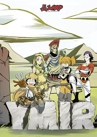 Ymir: Concurso 2015 (Ymir, #3)