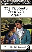 The Viscount's Unsuitable Affair
