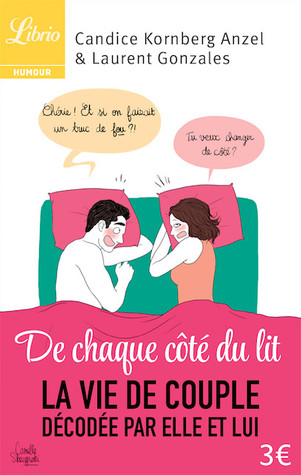 De chaque côté du lit