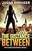 The Distance Between: The CUBIK Conspiracy Book 1