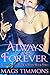 Always and Forever (Finding Love In New York #2)
