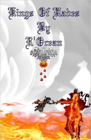 Capa do Livro King of Hades