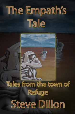 The Empath's Tale, Part One (ebook)