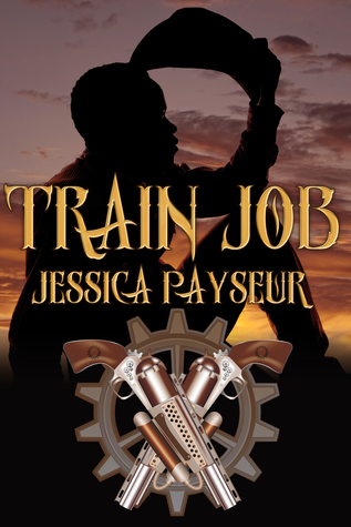 Train Job (Kindle Edition)