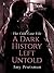 A Dark History Left Untold (Cold Case File Book 3)