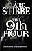 The 9th Hour (Detective Temeke #1)