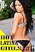 HOT LATINA GIRLS 6: collection of photos