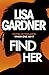 Find Her (Detective D.D. Warren #8)