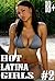 HOT LATINA GIRLS 2: collection of photos