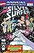 Silver Surfer (1987-1998) Annual #4