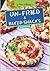 Unfried and Baked Snacks