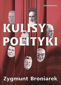 Kulisy polityki