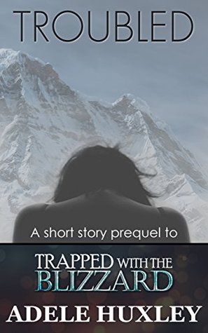 Troubled (Tellure Hollow #3.5)